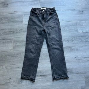Abercrombie Curve love jeans